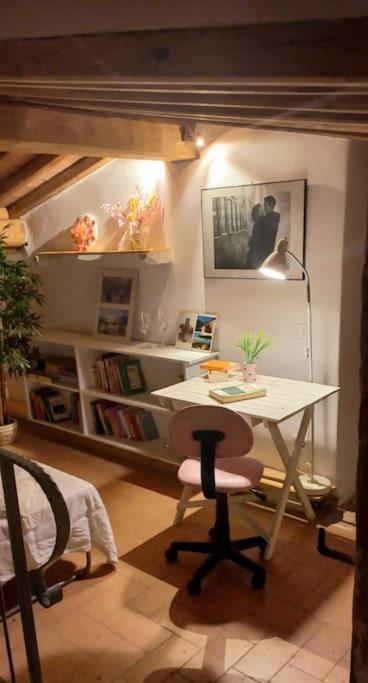 La Casa Del Gallo Radicondoli Ngoại thất bức ảnh