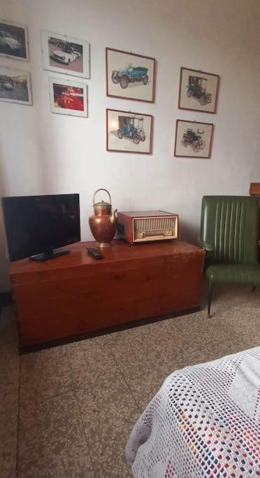La Casa Del Gallo Radicondoli Ngoại thất bức ảnh