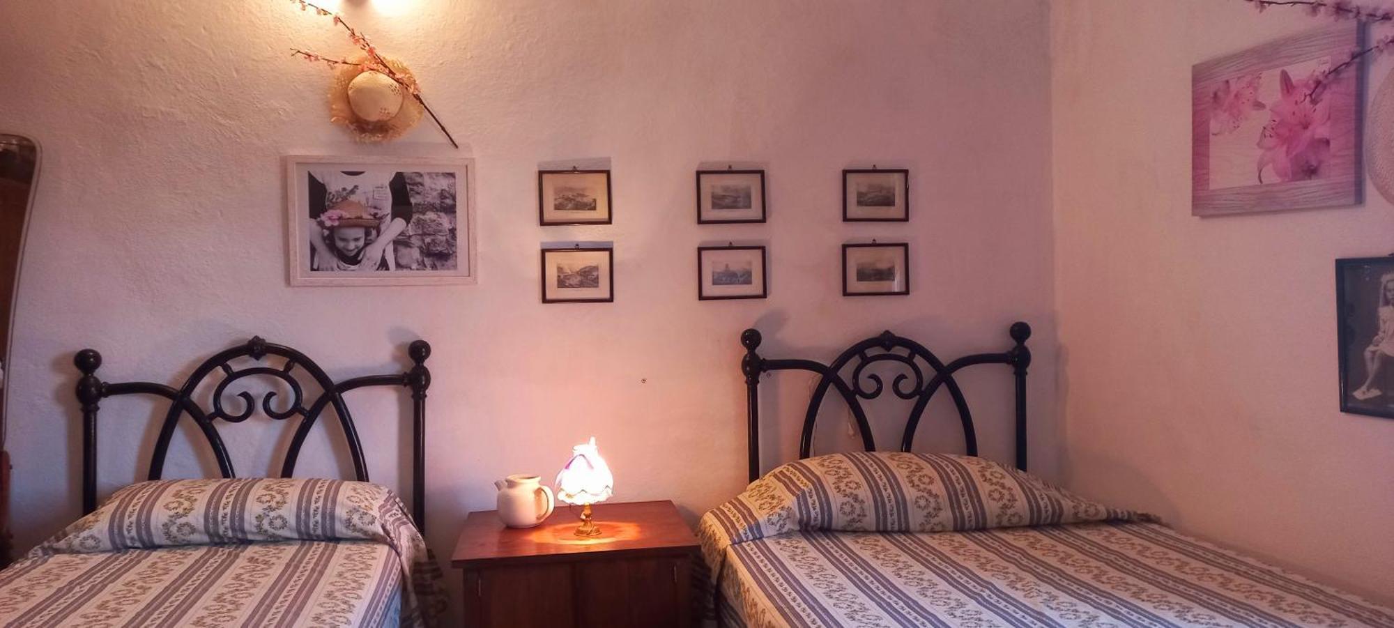 La Casa Del Gallo Radicondoli Ngoại thất bức ảnh
