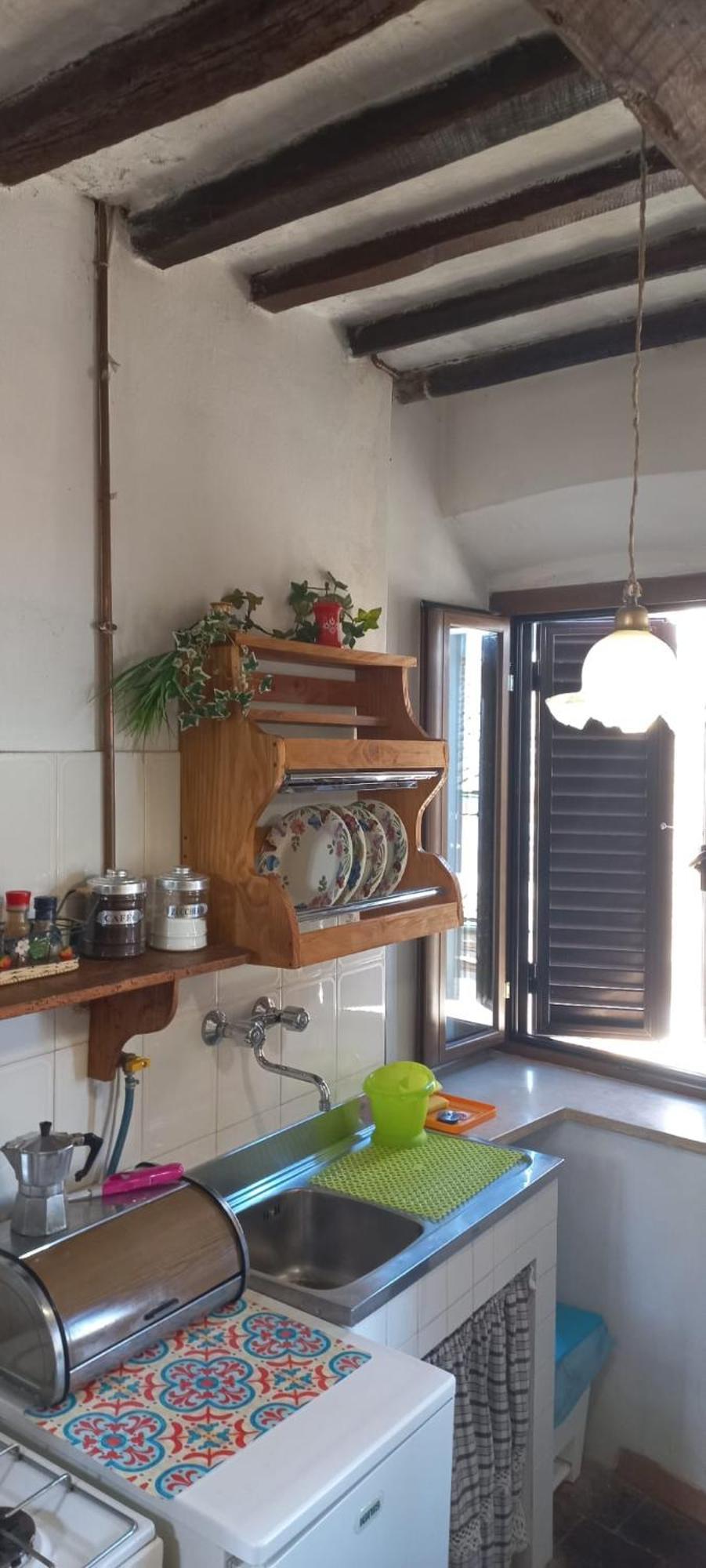 La Casa Del Gallo Radicondoli Ngoại thất bức ảnh