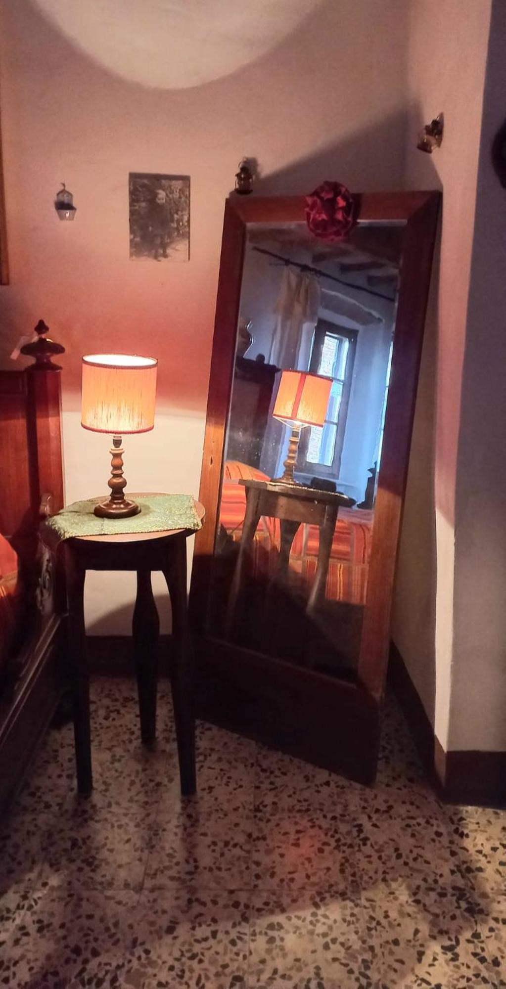 La Casa Del Gallo Radicondoli Ngoại thất bức ảnh